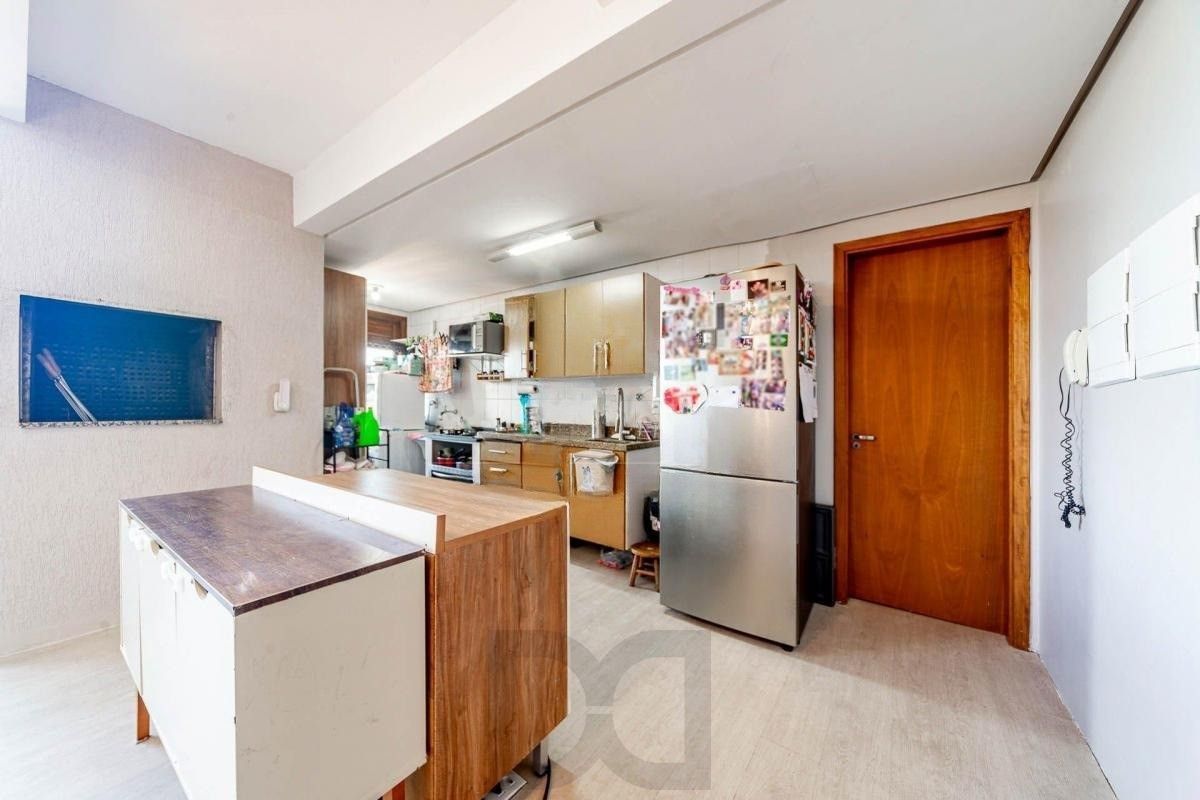 Cobertura Duplex com 4 Dormitórios no Jardim Itu-Sabará — foto 7