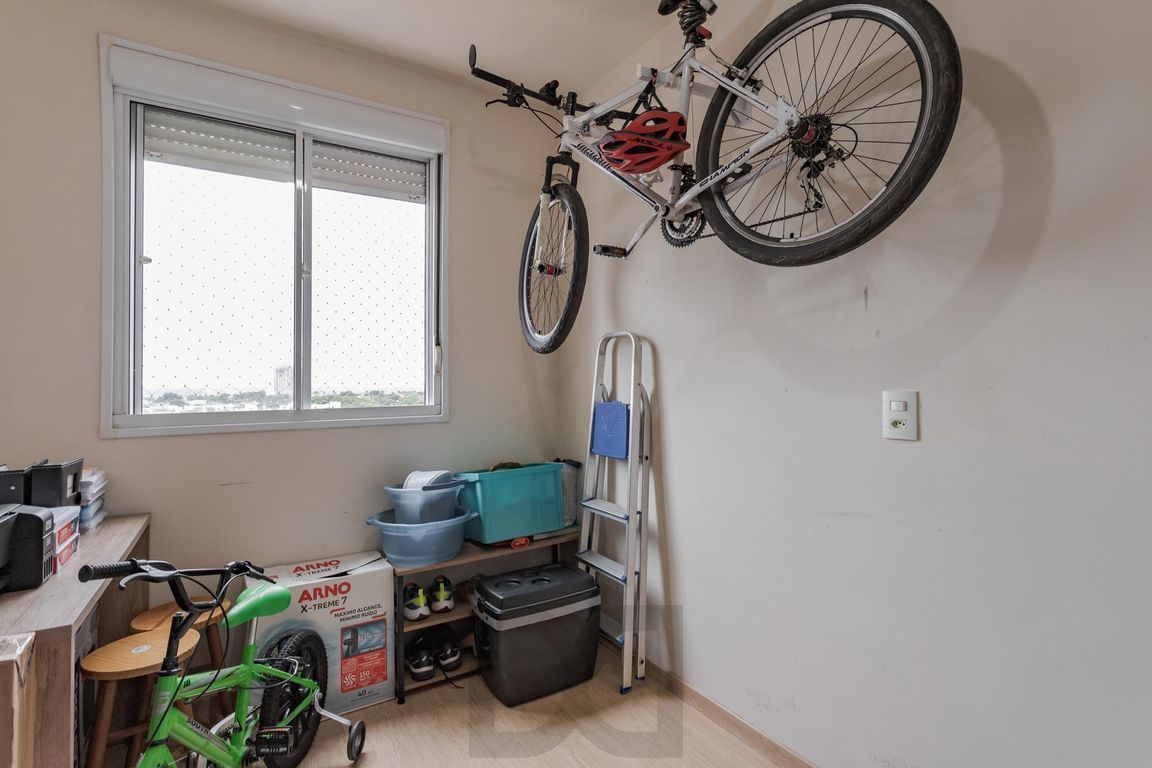 Apartamento 3 Quartos com Suíte e Lazer Completo Jardim Itu — foto 13