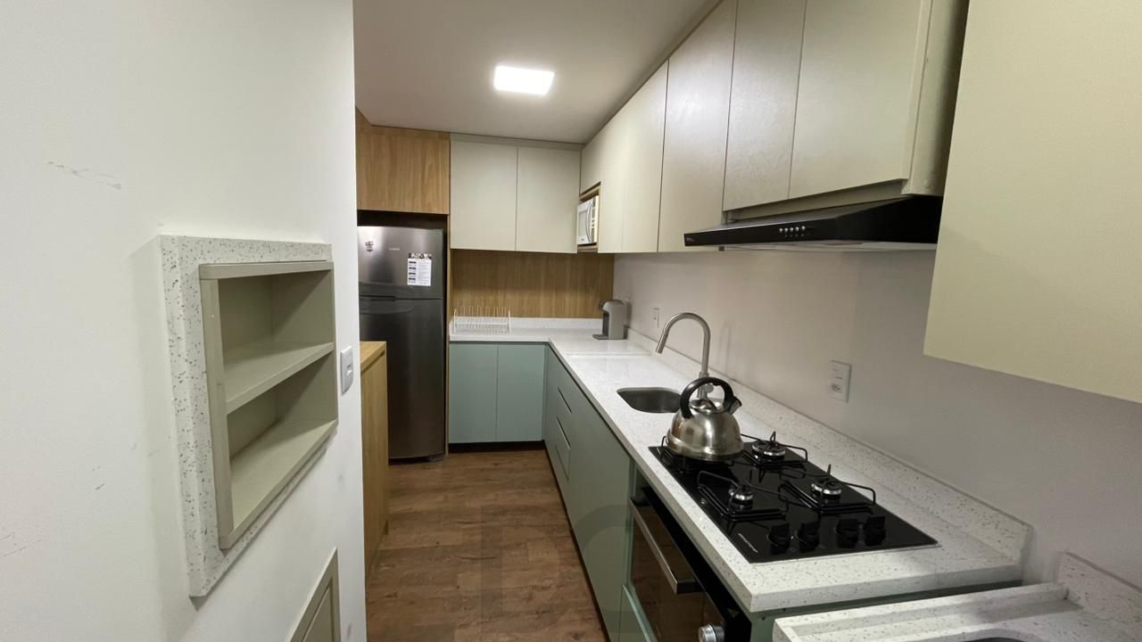 Apartamento de 3 dormitórios, 95m² (1 suíte), vaga dupla - Vila Ipiranga — foto 7