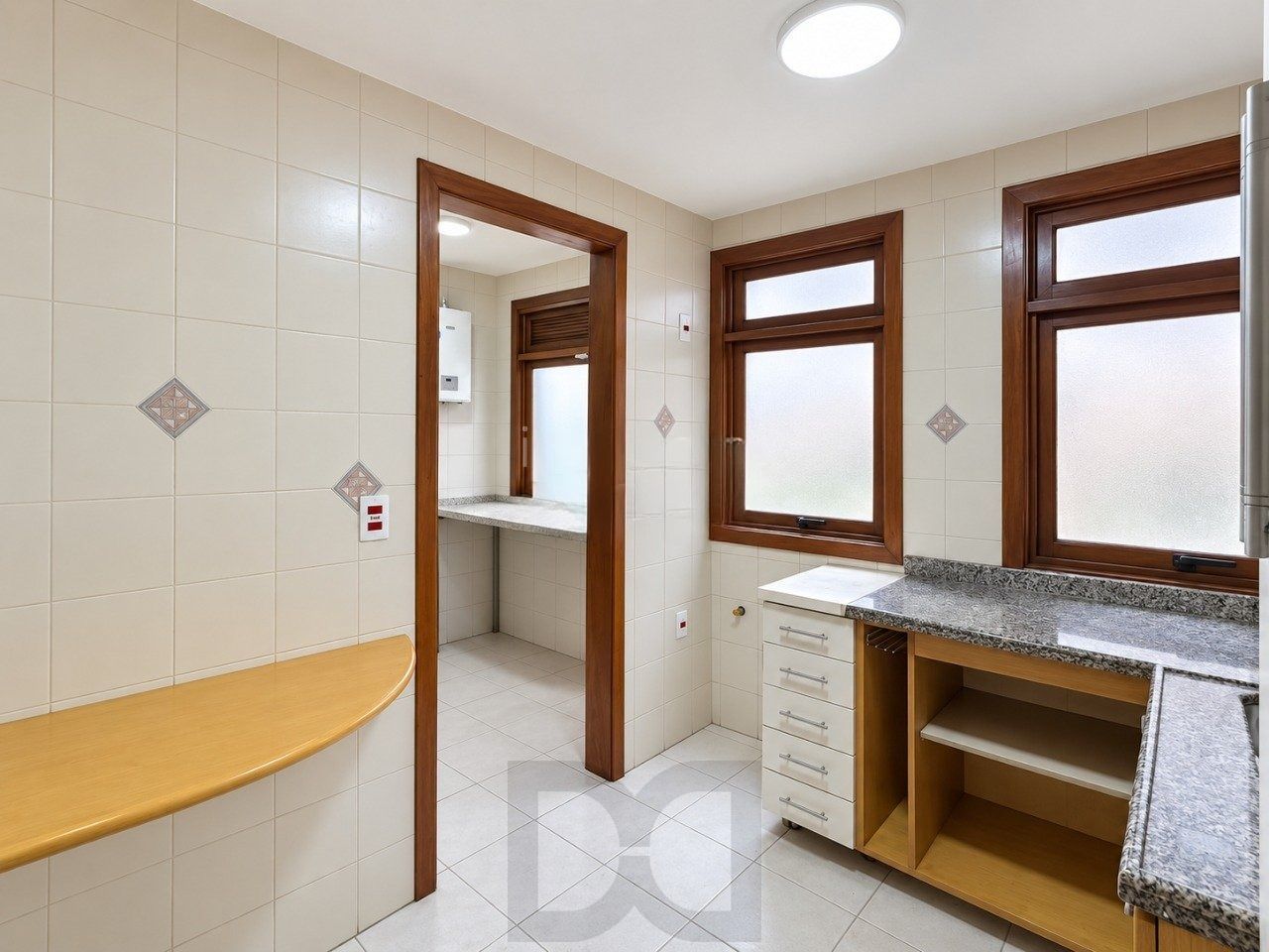Apartamento de 3 Dormitórios com Suíte e Churrasqueira — foto 9