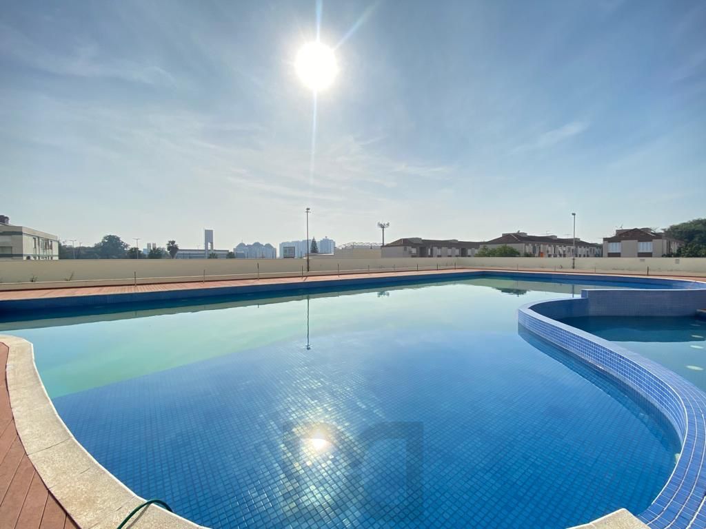Apartamento Semimobiliado com 3 Dormitórios e Suíte — foto 18
