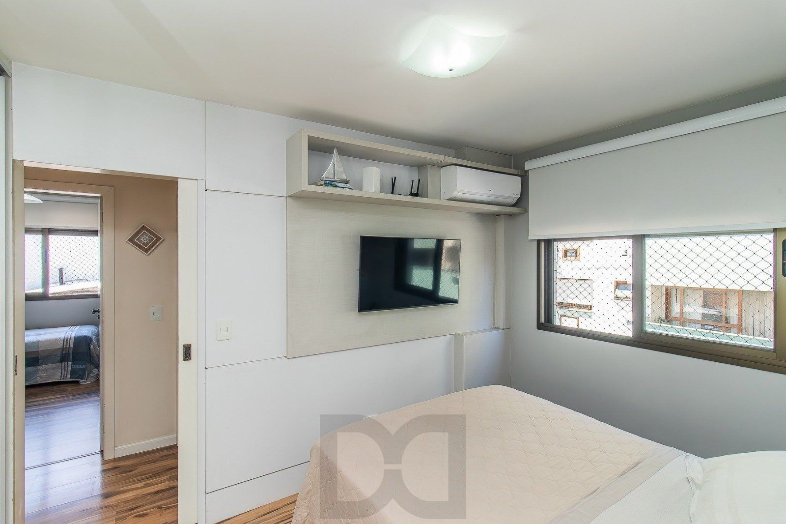 Apartamento 3 dormitórios - 1 suíte, 96m², 2 vagas — foto 16