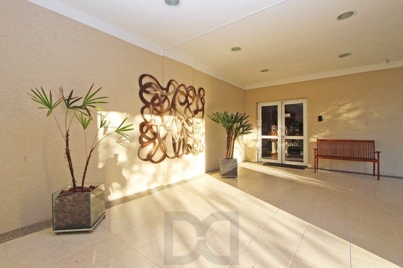 Apartamento mobiliado com lazer completo no Lindóia — foto 24