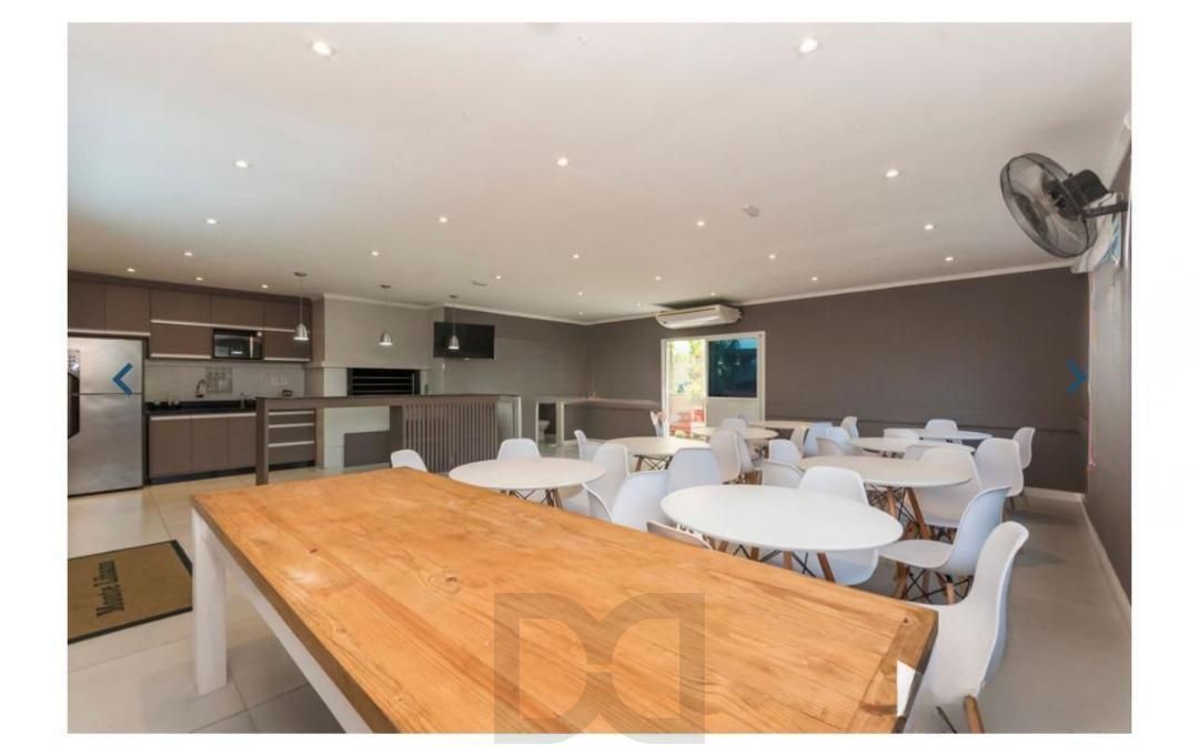 Apartamento 2 Dormitórios em Andar Alto com Infraestrutura Completa — foto 14