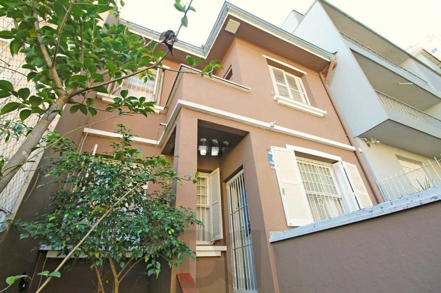 Casa 4 dormitórios, 220m² privativos, RuaGeneral Couto de Magalhães — foto 20