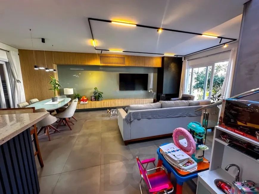 Casa de Condomínio com135m² patio com piscina - Passo das Pedras — foto 10