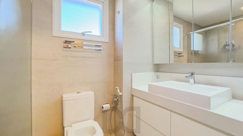 Apartamento com vista para o Guaíba, 3 dormitórios e 2 vagas — foto 25