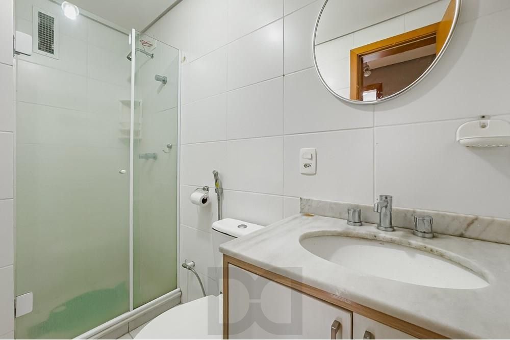 Apartamento com Sacada no Passo da Areia — foto 16