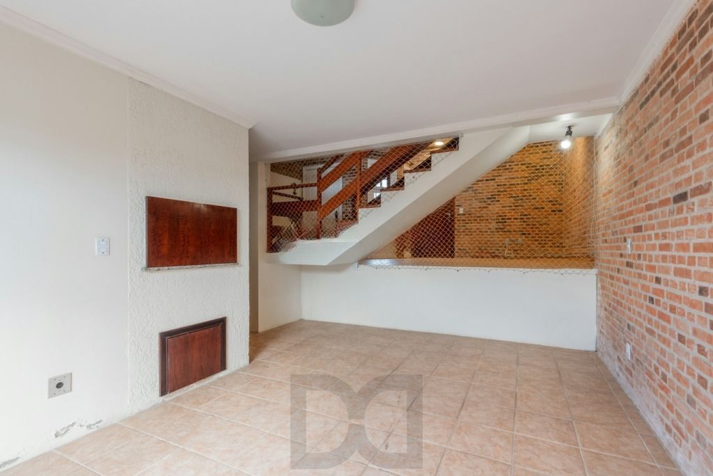 Casa com 4 dormitórios, suíte, churrasqueira e 4 vagas — foto 5