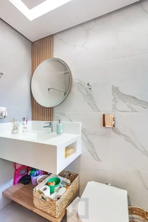 Casa mobiliada com piscina e espaço gourmet no Cristo Redentor — foto 20