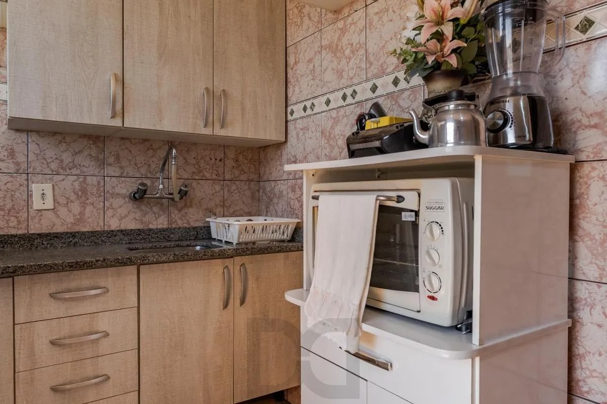 Apartamento Mobiliado 3 dormitórios- Avenida Baltazar de Oliveira Garcia. — foto 8