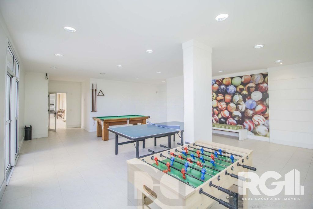 Apartamento 3 Dorm com Suíte e 2 Vagas na Vila Ipiranga — foto 23