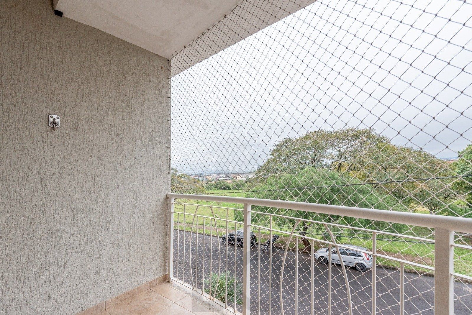 Casa com 3 dormitórios, suíte, pátio com spa, 3 vagas, Rua do Pampa - Ecoville — foto 19
