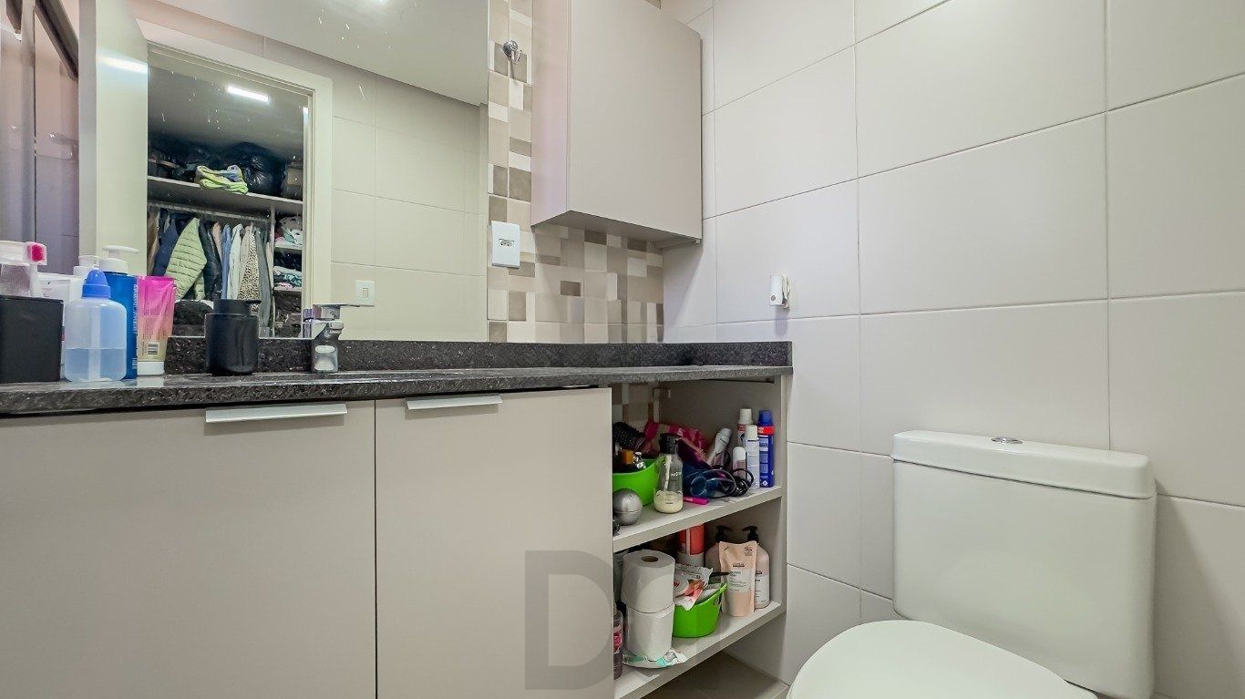 Apartamento reformado com churrasqueira e 2 vagas — foto 14