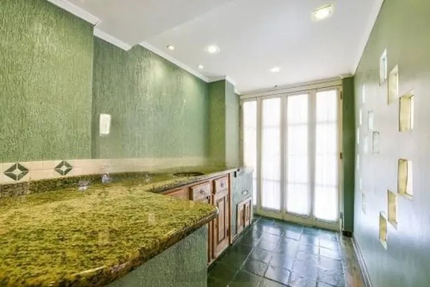 Casa térrea com piscina, jardim e 3 dormitórios Jardim Botanico — foto 7