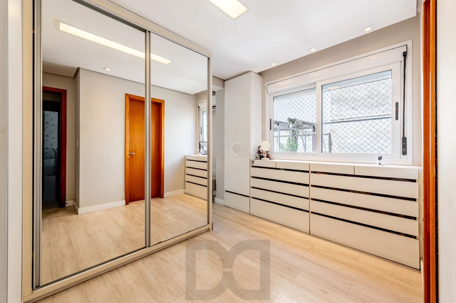 Apto Garden Duplex semimobiliado com Jacuzzi e Suíte no Rio Branco — foto 24