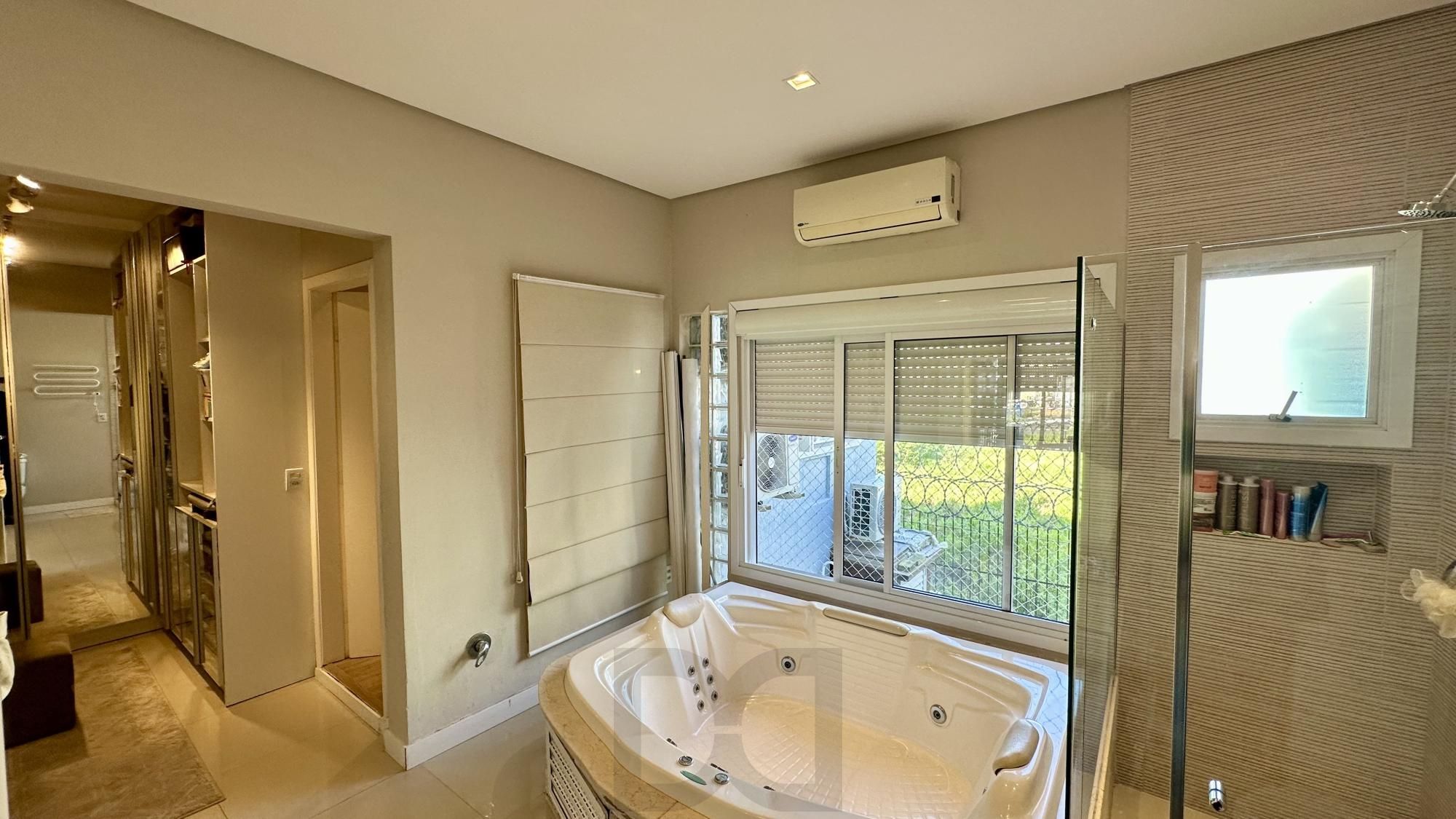 Casa em condomínio com 3 dormitórios no Ecoville — foto 9