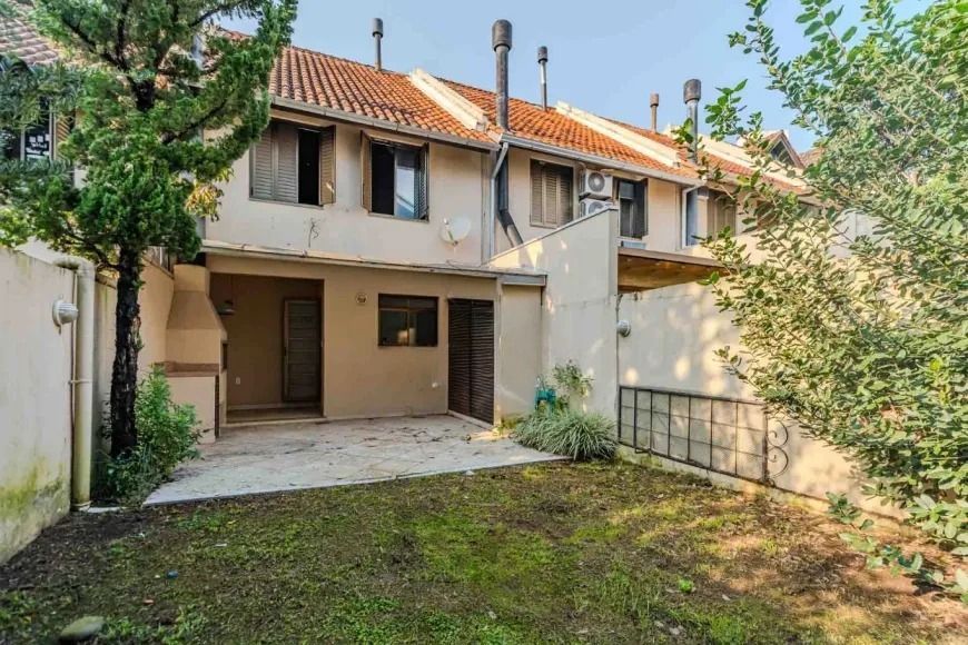 Casa em condomínio com 3 dormitórios, suíte, sótão e lazer completo – 106m² — foto 3