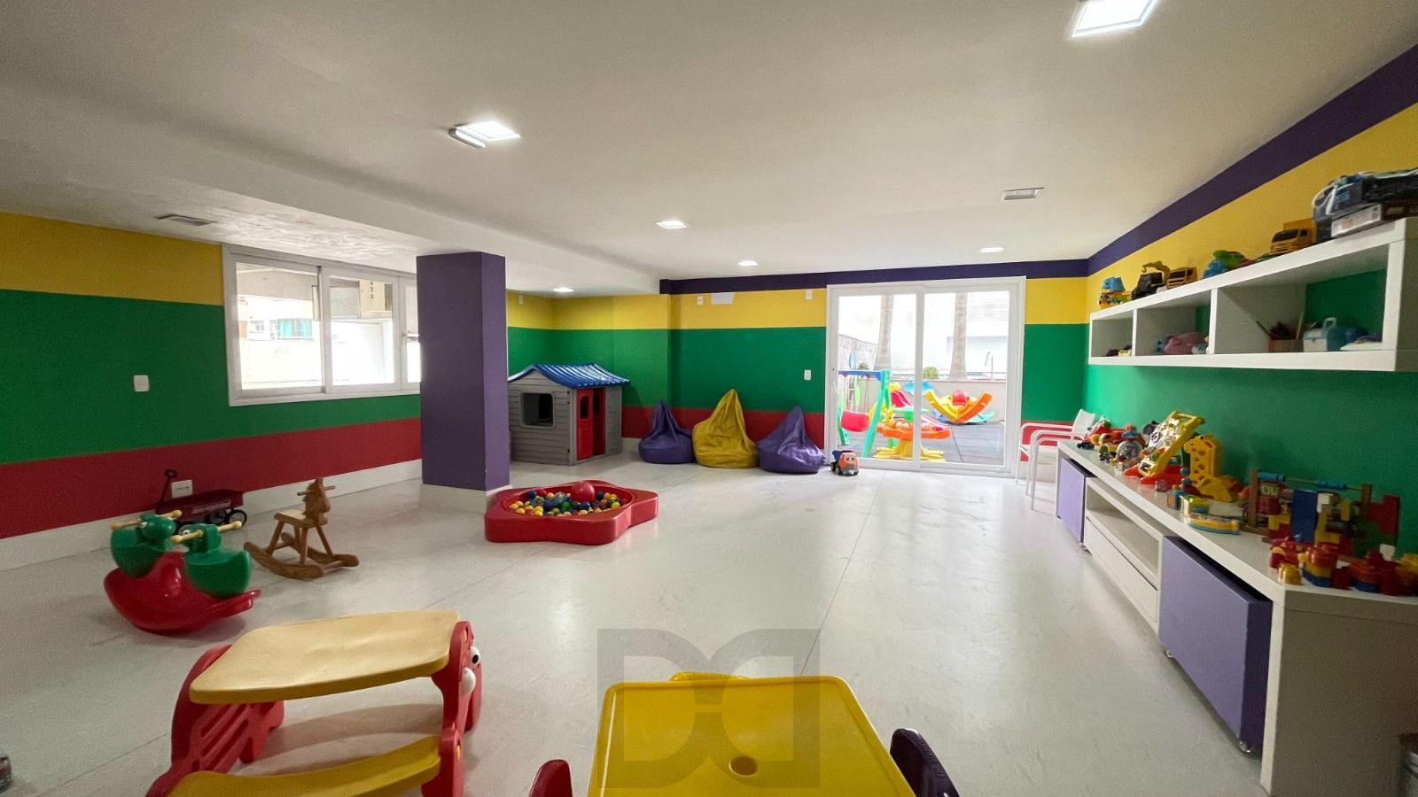 Apartamento com vista definida, churrasqueira e 2 vagas no Passo da Areia — foto 22
