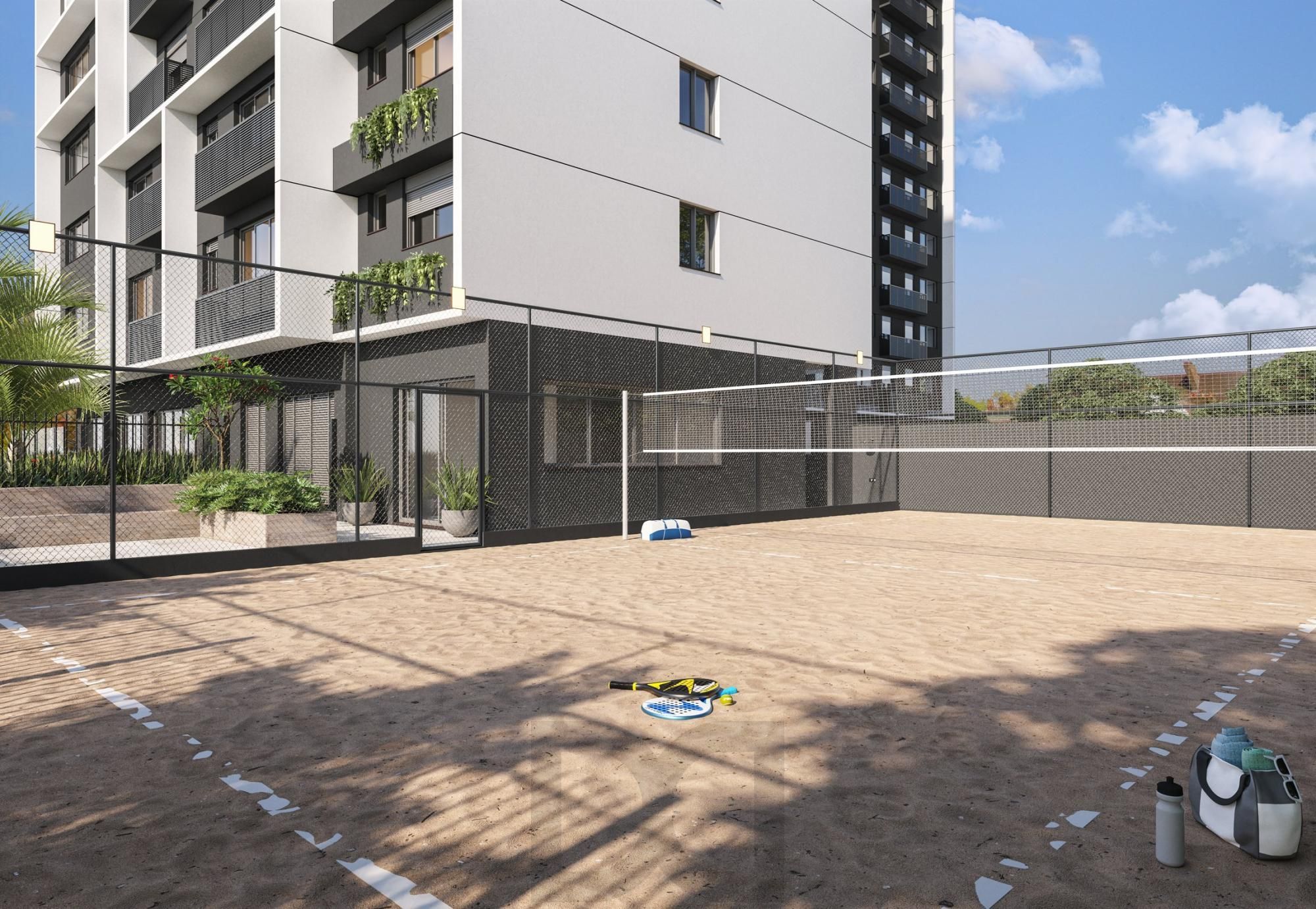 Studio 1 dor, 30m²com vaga no empreendimento Mood Central Parque — foto 13