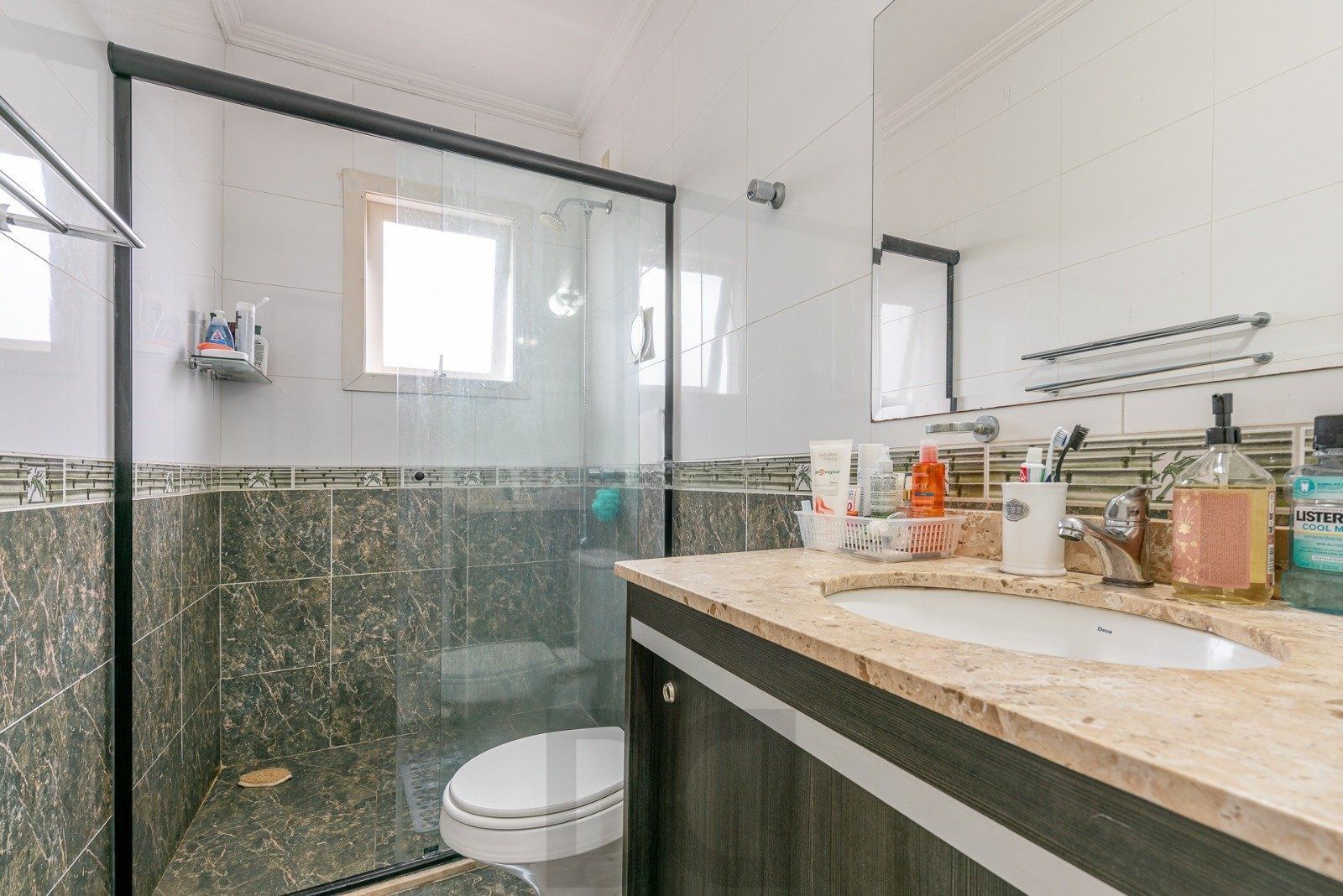 Casa com 3 dormitórios, suíte, pátio com spa, 3 vagas, Rua do Pampa - Ecoville — foto 23