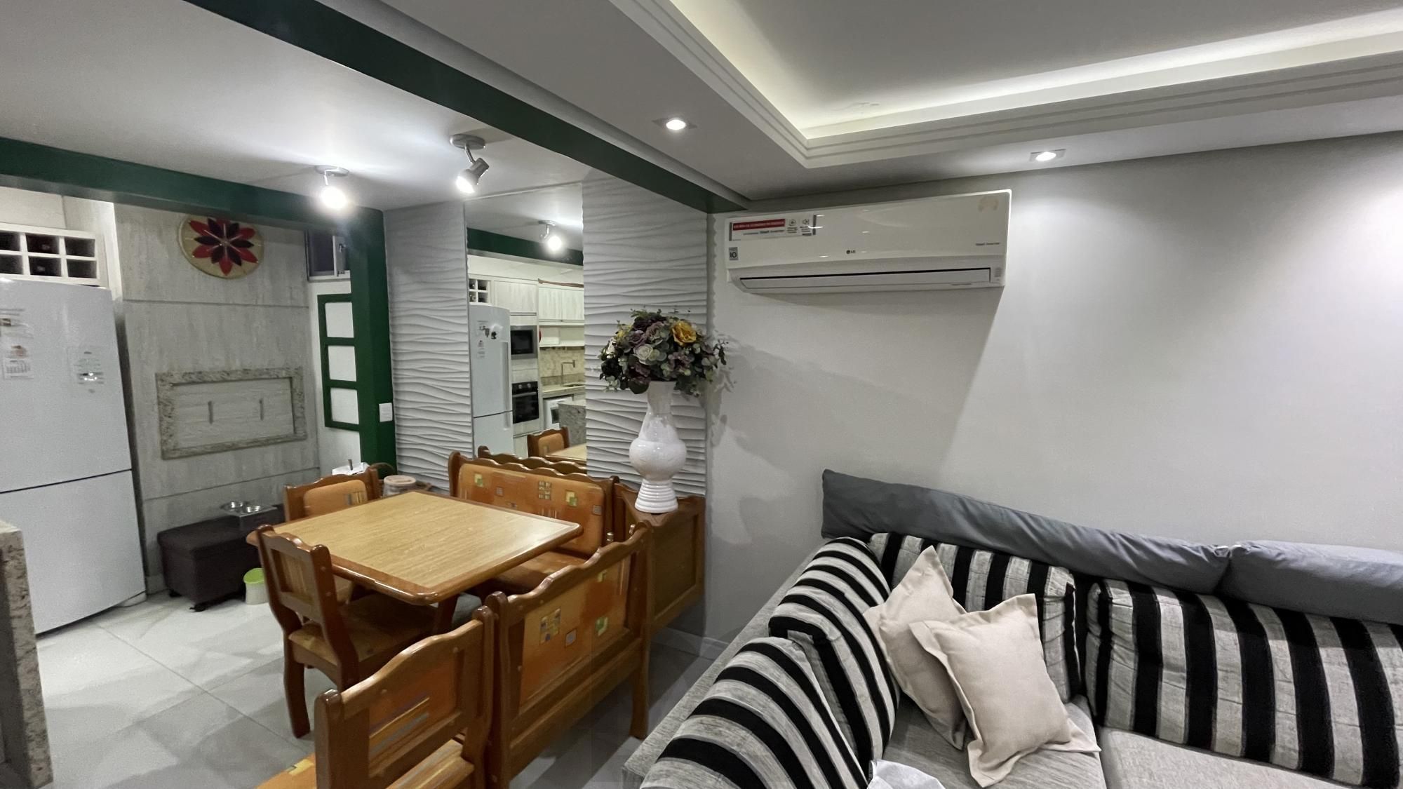 Casa em Condomínio à venda com 3 dormitório, suíte e infra completa. — foto 6