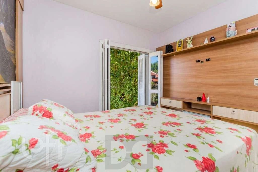 Casa com 4 quartos suíte e churrasqueira - Passo da Areia, — foto 10