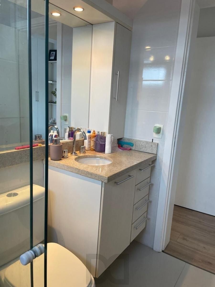 Casa com 3 dormitórios, suíte, lavabo, espaço gourmet com churrasqueira. — foto 24