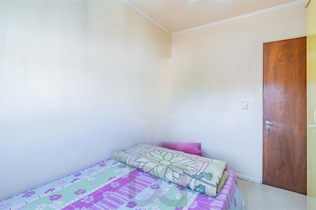 Apartamento 3 dormitórios, suíte, elevador e 2 vagas no Jardim Itu — foto 19