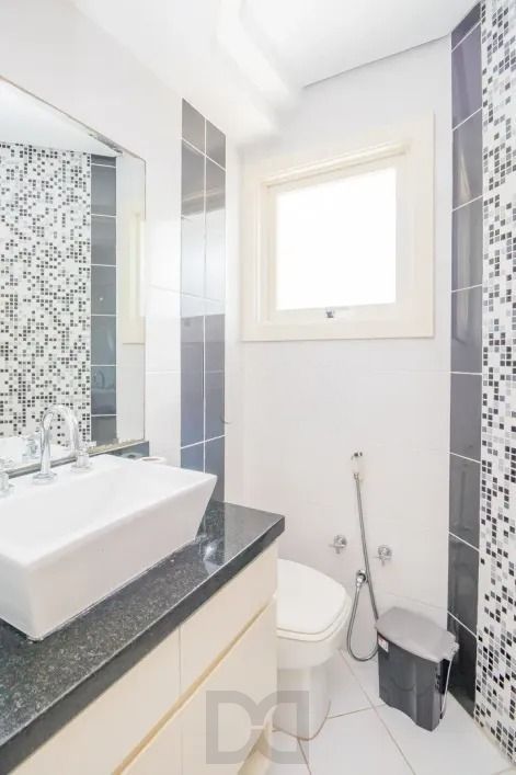 Casa em condomínio 4 suítes no bairro Ecoville — foto 31
