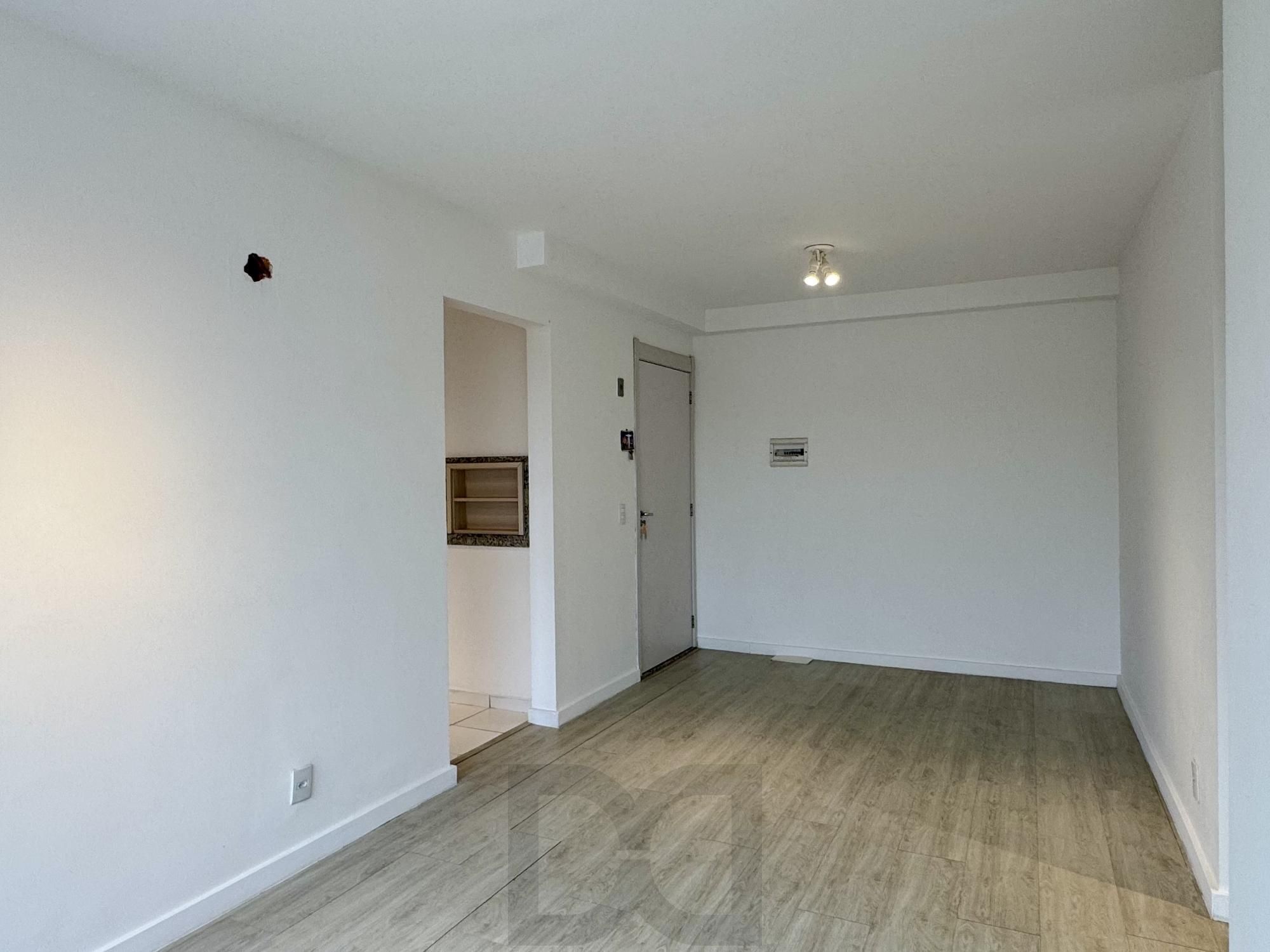 Apto 3 dorms com suíte e churrasqueira no Supera Condomínio Clube — foto 3