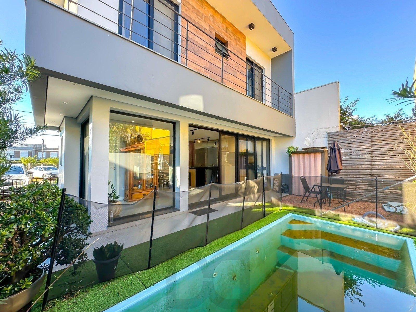 Casa em condomínio com piscina e suíte no Jardim Itu — foto 2