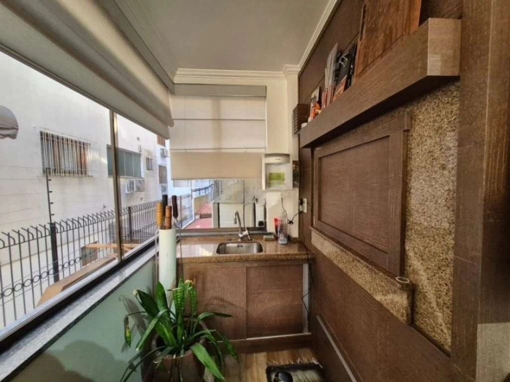 Apartamento 3 Dormitórios com Suíte e 2 Vagas — foto 6