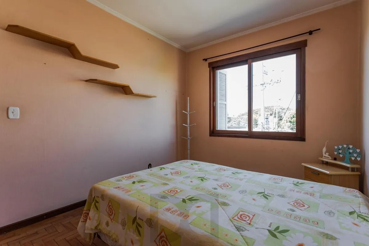 Apartamento Mobiliado 3 dormitórios- Avenida Baltazar de Oliveira Garcia. — foto 13