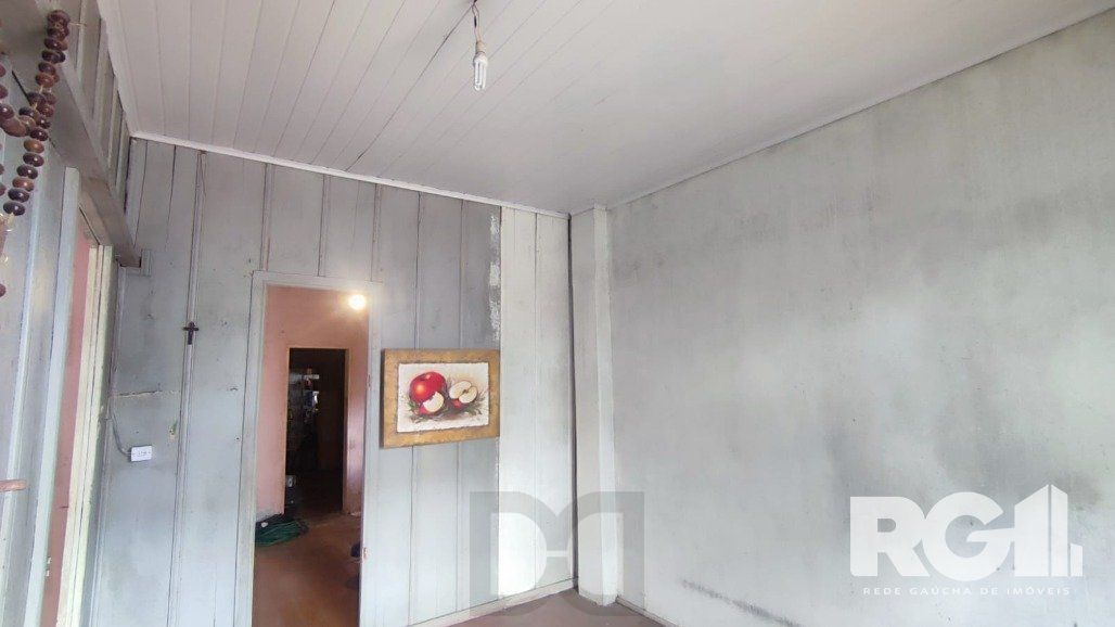 Pátio com 2 casas, 100,46 privativos 3 dorm e 57m², com 2 dorm Zeferino Dias — foto 10