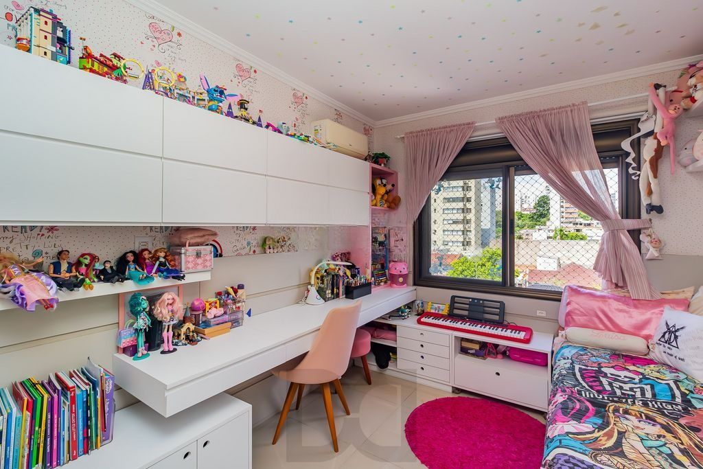 Apartamento de 3 dormitórios com suíte e vaga dupla no Passo da Areia — foto 17