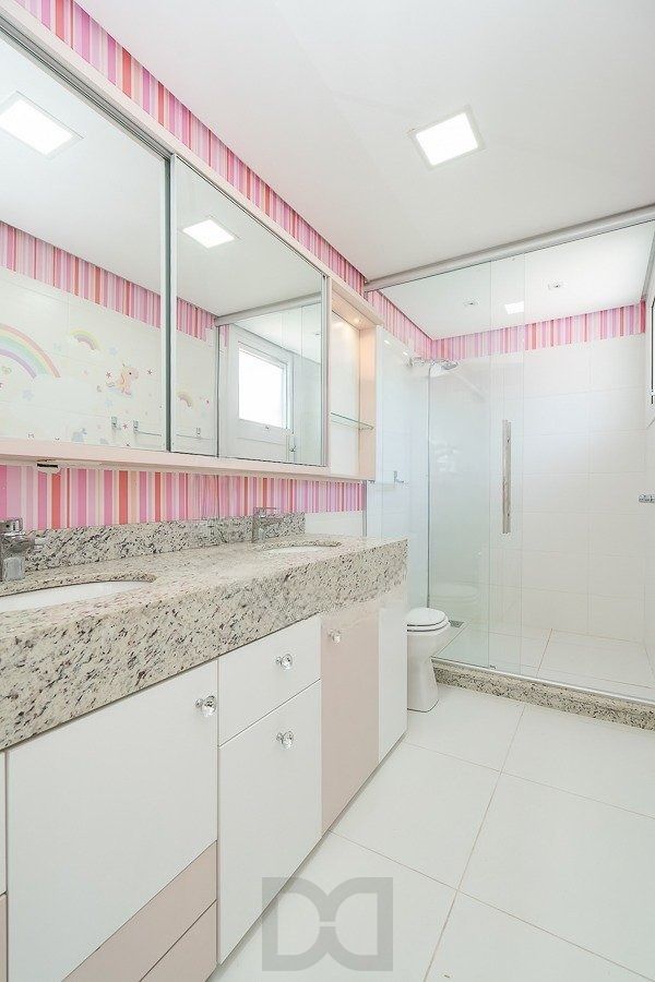 Casa em Condomínio de Alto Padrão com 4 Suítes no Três Figueiras — foto 24