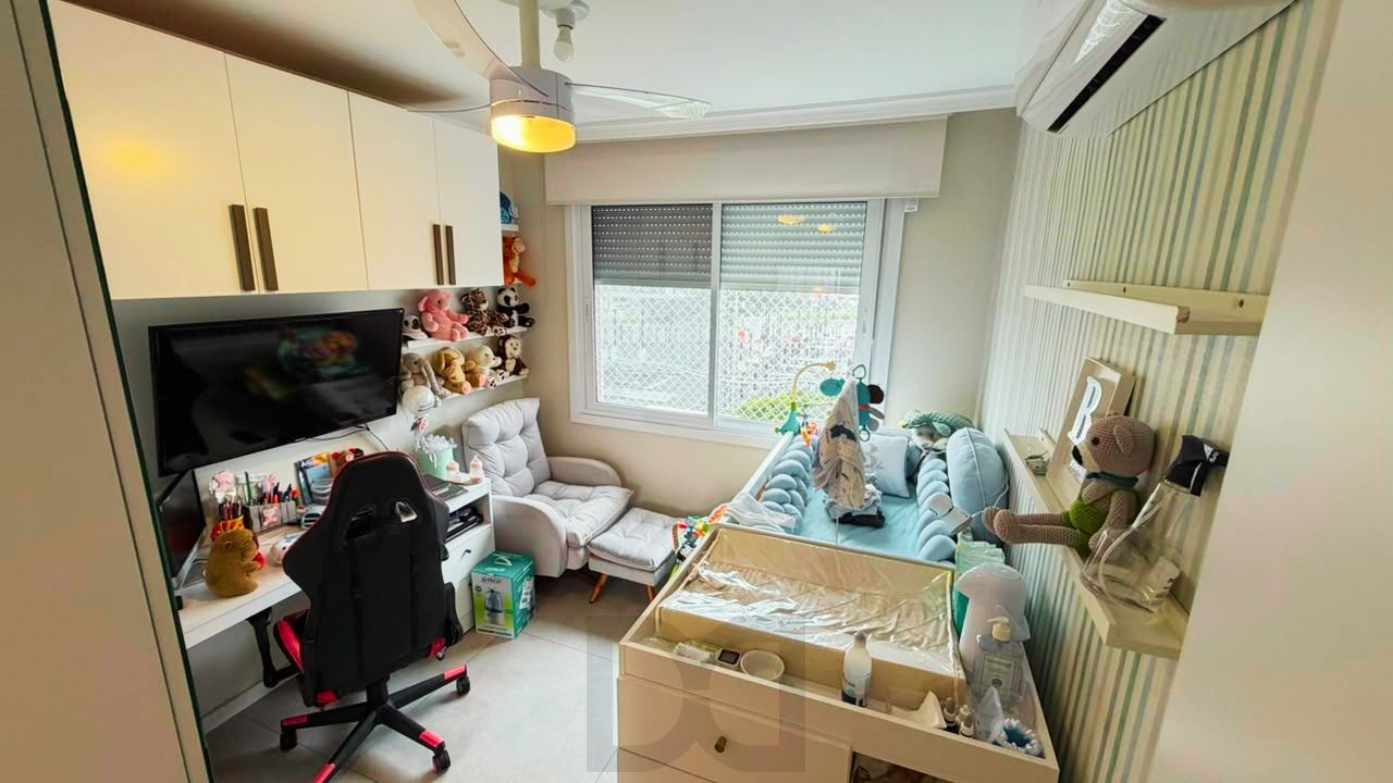 Apartamento 2 dormitórios à venda no Petrópolis | 83m² e 1 vaga — foto 11