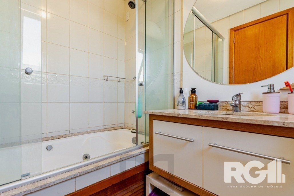 Duplex 3 dormitórios com suíte e vaga — foto 23