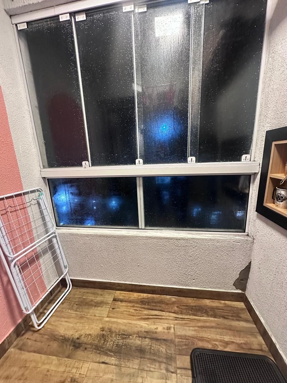 Apartamento no Porto Cruzeiro de 2 dormitórios vaga e infra — foto 2