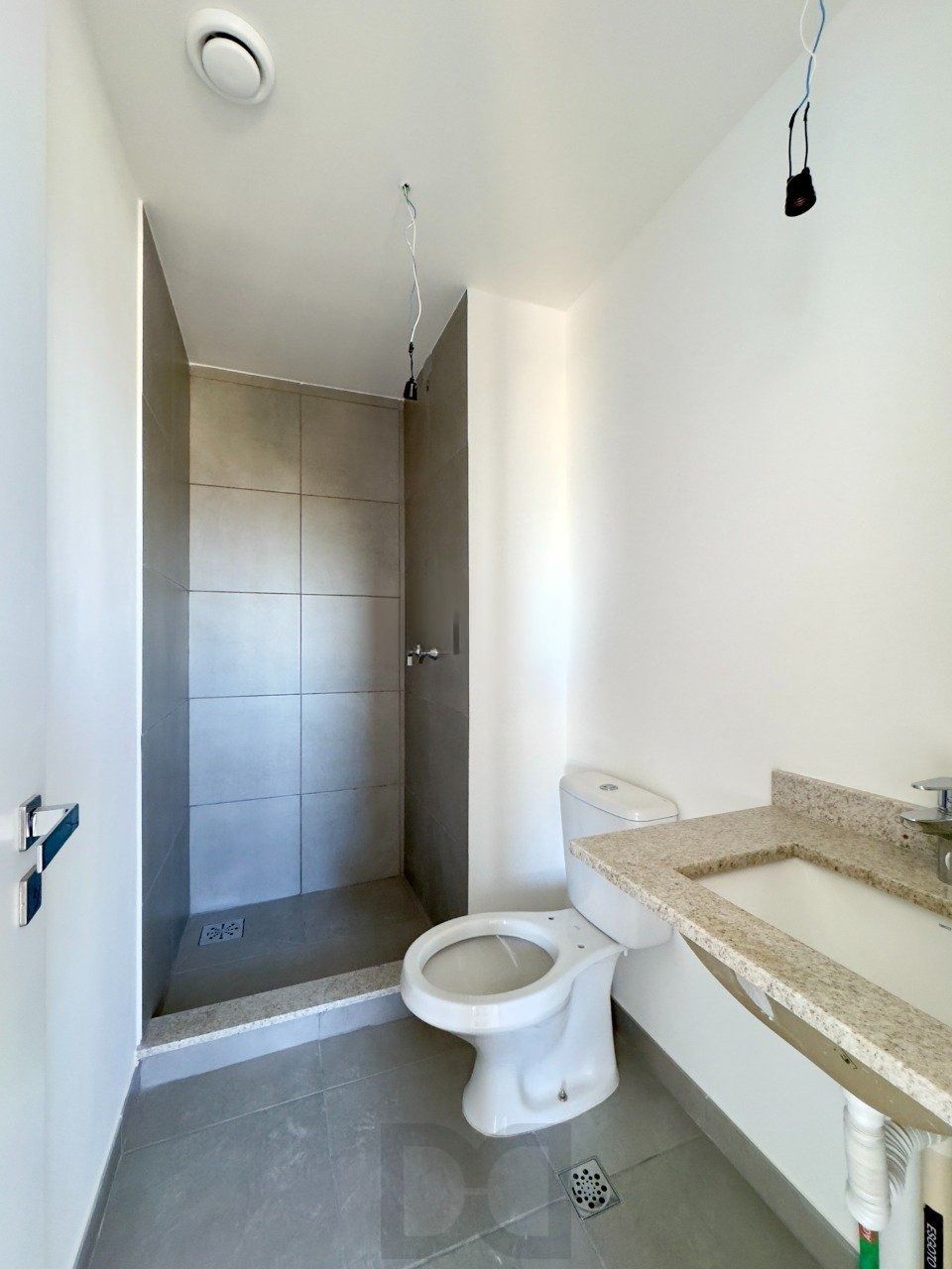 Apartamento 02 dormitórios 59m² privativos, churrasqueira e vaga,  próximo Puc — foto 7