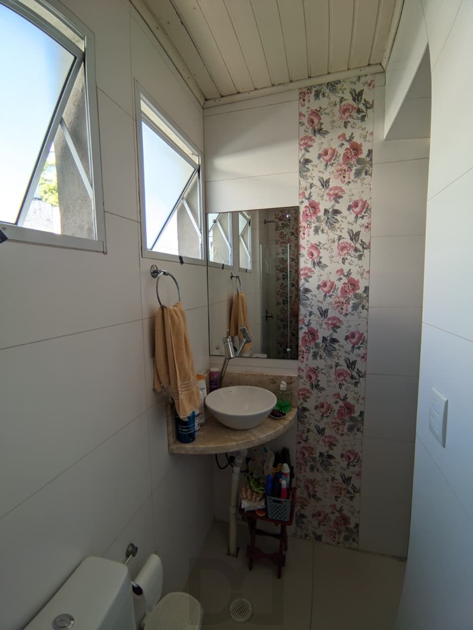 Casa desocupada 3 Dormitórios, churrasqueira, sotão no Bairro Auxiliadora — foto 15