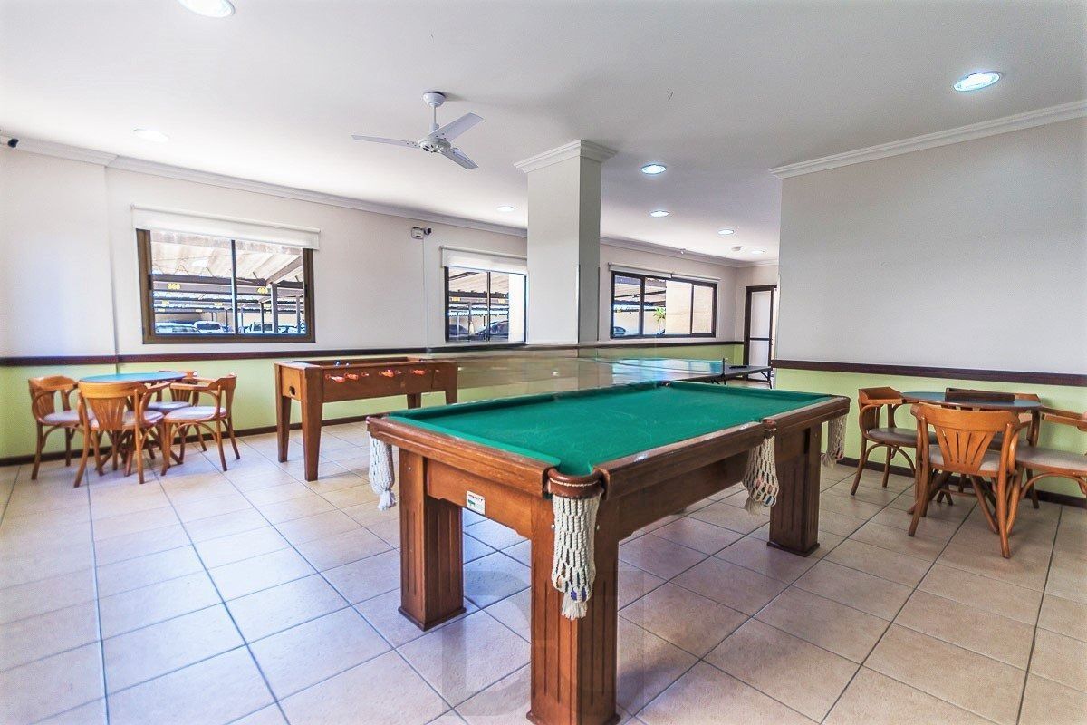 Apartamento 3 Dorm com Escritório e 2 Vagas — foto 36