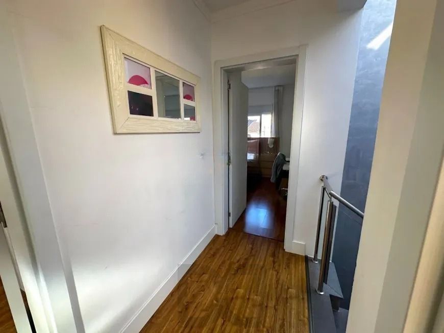 Casa de Condomínio com135m² patio com piscina - Passo das Pedras — foto 26