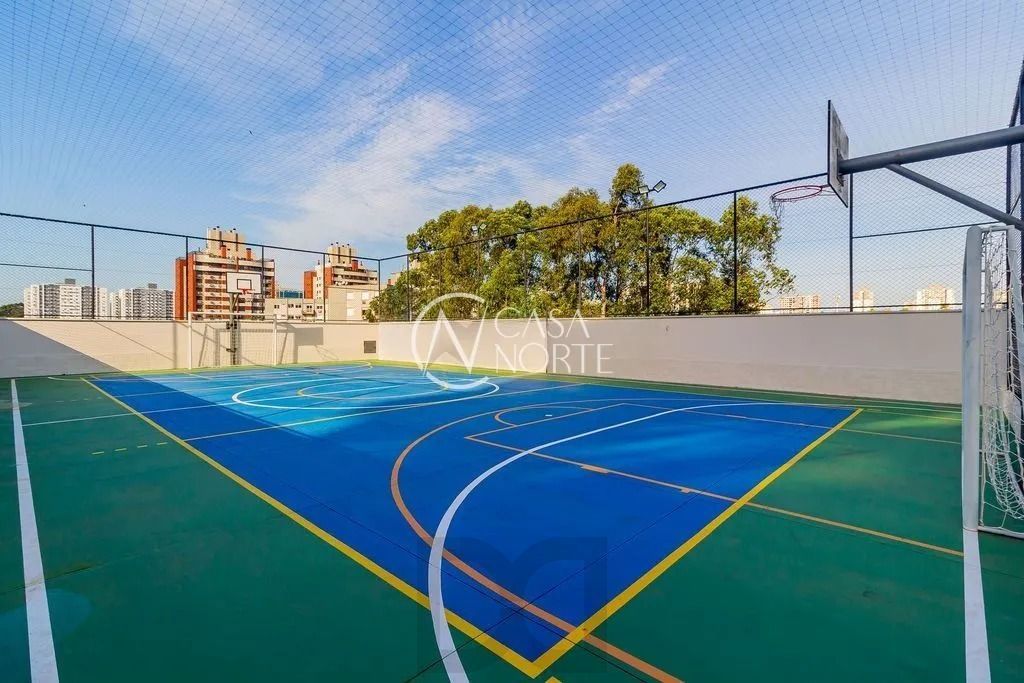 Apartamento Mobiliado com Suíte e Closet no Jardim Lindóia — foto 40