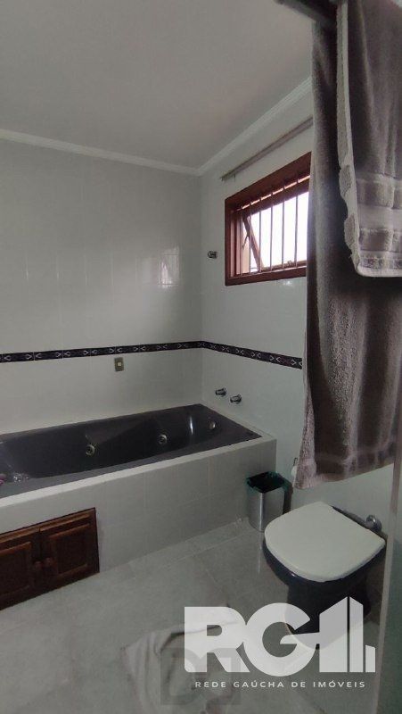 Casa a venda com 4 dorm, 396m² Rua Ludwig Jacob Hubler, - Jardim Itú Sabará — foto 18