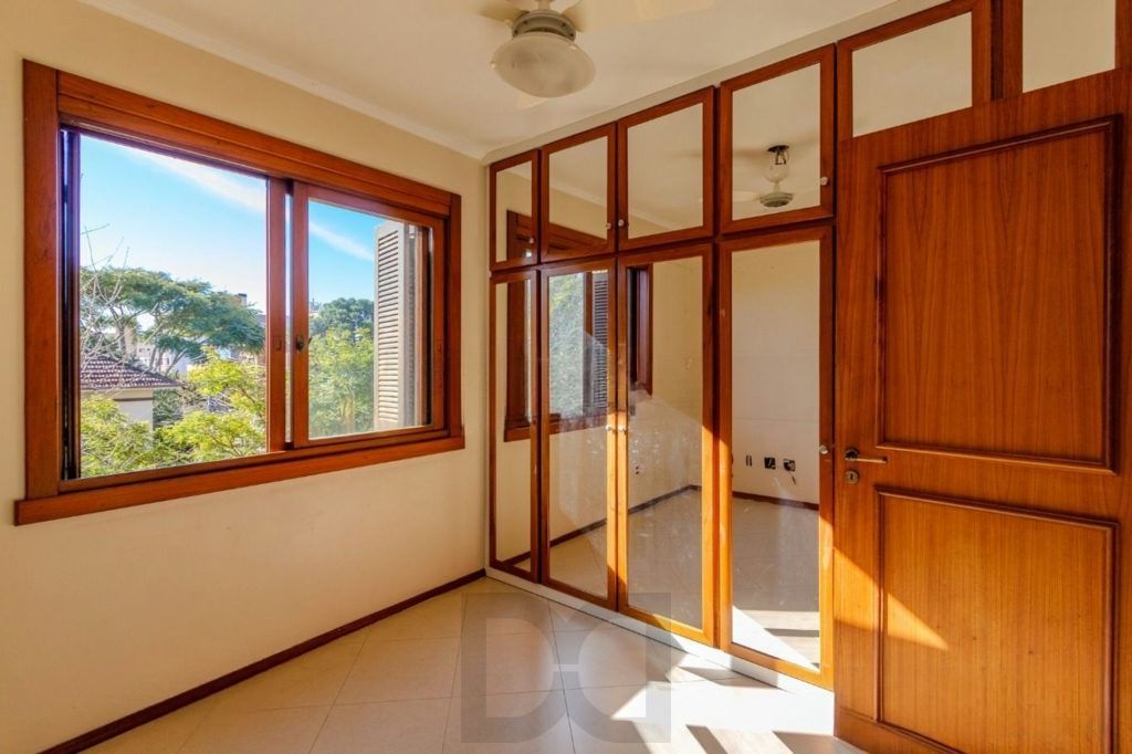 Apartamento com Lareira e Churrasqueira Próximo à Sogipa — foto 19