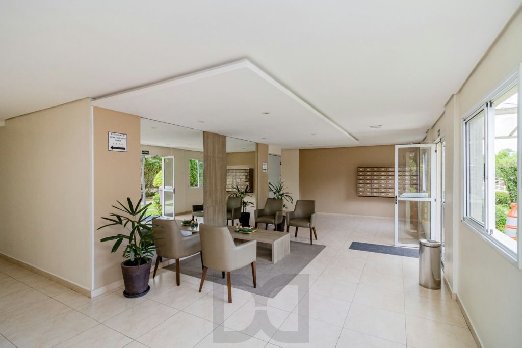 Apartamento de 3D com living estendido, sacada, 2 vagas, andar alto. — foto 35