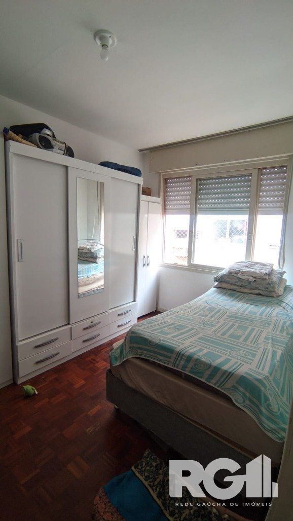 Apartamento 01 dormitório com elevador -Engenheiro Fernando de Abreu - Sarandi — foto 13