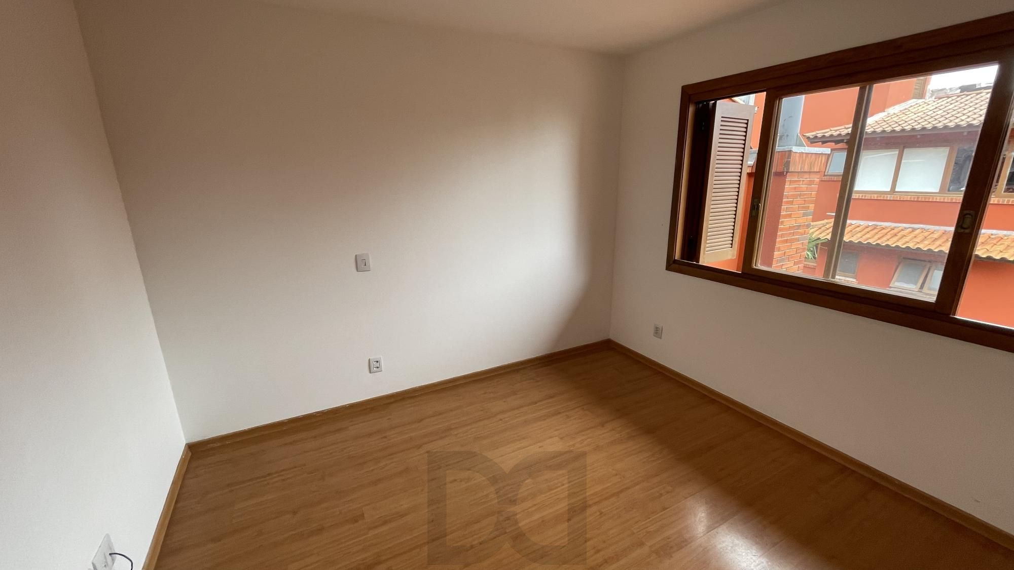 Casa em condomínio com 3 dormitórios, suíte, lavabo e 2 vagas. — foto 16